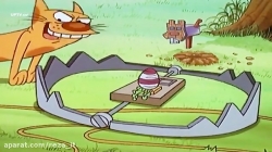انیمیشن گربه سگ 6 (CatDog) با دوبله فارسی